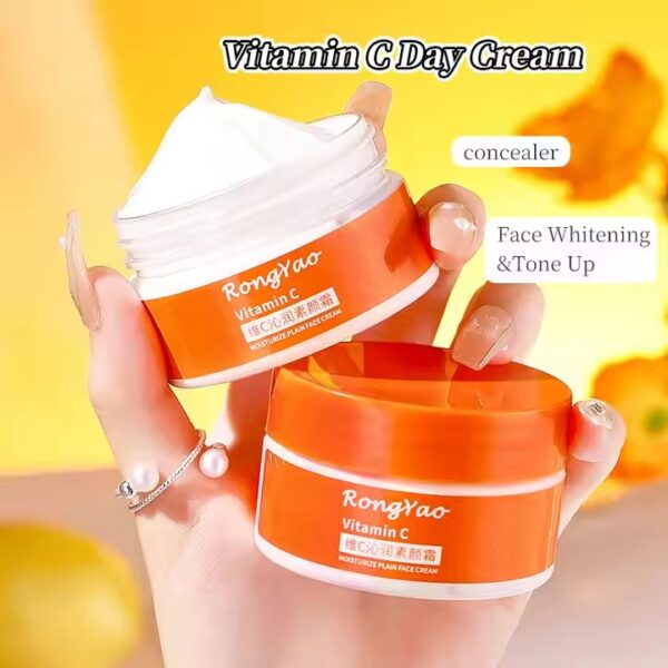 ২ পিস ফেস স্ক্রিম