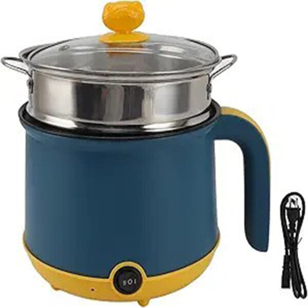 Electric Cooking Pot 1.8L